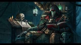 DonReven - Раздумия Падшего Инквизитора (warhammer 40k)