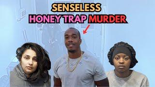 Unraveling the Saul Murray Honey Trap Murder Case: Shocking Details Revealed!