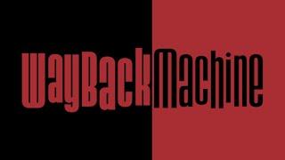 How To View Old Versions Of Websites Using Wayback Machine - Internet Archive