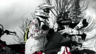 Burandt's Backcountry Adventure Recap 2011