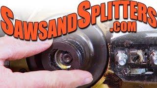 LOOSE CHAINSAW CHAIN SOLUTION EP.15