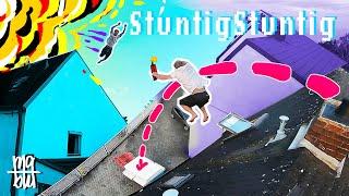 StuntigStuntig (GIANT PARKOUR)