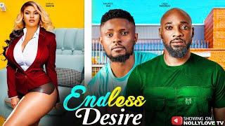 ENDLESS DESIRE (NEW) - MAURICE SAM, SARIAN MARTIN, DEZA THEGREAT 2024 latest nigerian african movies
