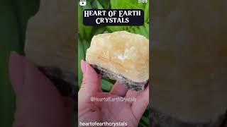 Autumn Sale at Heart of Earth Crystals! #crystals #crystalshop #gem #crystalhealer #crystalhealing