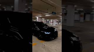 BMW M4 CS Black modified whatsapp status #bmw #m4cs #modified #cars #carslover #supercars #shorts