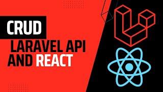 Laravel Rest API CRUD with React full Tutorial | Laravel react tutorial