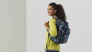 Iconic Campus Backpack | Vera Bradley