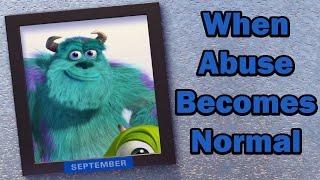 How Monsters Inc Exposes Systemic Abuse