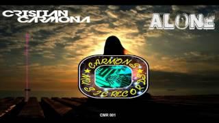 Cristian Carmona - Alone (Vocal Mix)