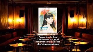 "Stars" song - Janis Ian - Lyrics-  Cover