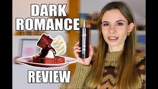 DARK ROMANCE by ZARA PERFUME Review