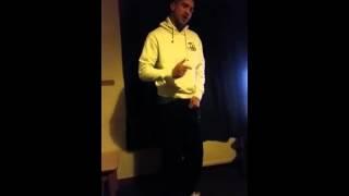 septic freestyle 16bars
