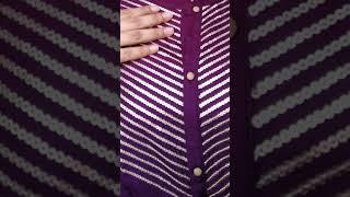 Flipkart embroidery kurti review Aurelia kurti#shorts #youtubeshorts #flipkart