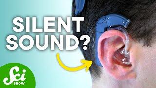 What a Cochlear Implant Actually Sounds Like