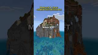 Can you survive the CRAZIEST Minecraft Seed EVER Found?