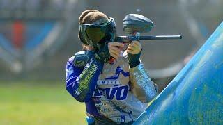 NXL Las Vegas Paintball | Dynasty vs. LA Ironmen and Revo vs.Thunder - 2019