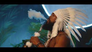 King Ken - Chiefin' (Official Music Video)