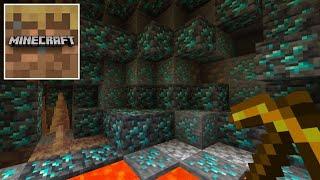 How to Find DIAMONDS in Minecraft Trial 1.20?!?!