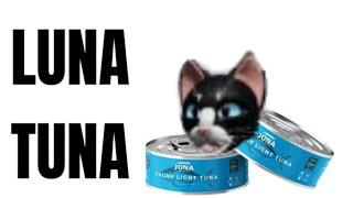 LUNA TUNA