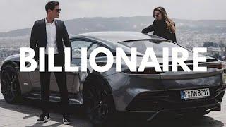 BILLIONAIRE LIFESTYLE BUILD EMPIRE Millionaire Lifestyle Motivation ▶️