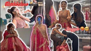 Bridal shoottttt!!!!!!