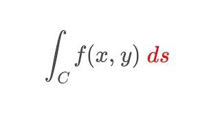 What is a Line Integral ?