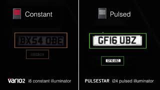 Constant vs Pulsed - See PULSESTAR in Action