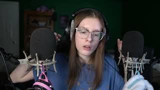 Trying ASMR With 3,000 Dollar Microphones