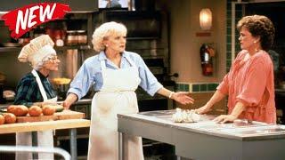 The Golden Girls 2023️ S02E23 24Son in Law Dearest️Compilation of the Best Episode
