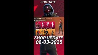 What's NEW in Fortnite's Item Shop Today?