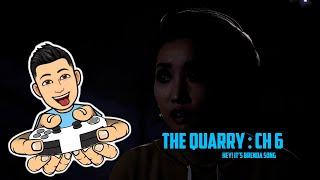 The Quarry: Chapter 6 - Bump In The Night