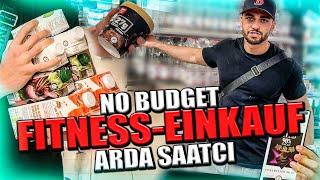 Routine ohne Budget!   | Einkaufsvideo | Arda Saatci