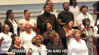 Sunday Worship Service | Zion Missionary Baptist Church | Pastor Christopher Todd