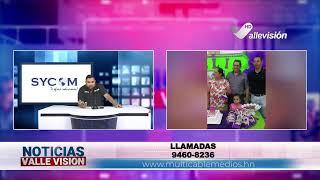 EN VIVO - NOTICIAS VALLEVISION