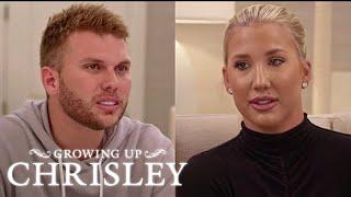 Growing Up Chrisley Season 4 Sneak Peek | E!