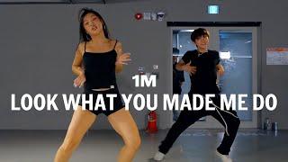 Look What You Made Me Do / Master Class / @NOH WON