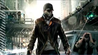 Watch Dogs Soundtrack - Aiden Pearce (Main Theme)
