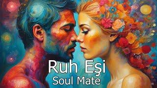 Ruh Eşi -  Soul Mate - (Binaural / Isochronic / Enerji Frekansı)