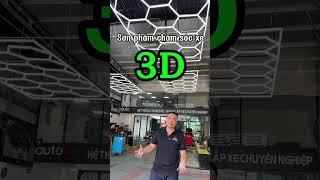 Khám phá Uni Việt và Automix Sài Gòn
