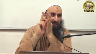 Verhalten der jahiliyya bei Frauen ( sich zur Schau stellen ) - Sh. Wisam Kouli