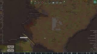 Rimworld Musket Line