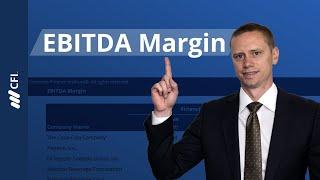 EBITDA Margin