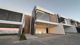 M406 Modernas, amplias y nuevas casas en Venta en Metepec, Estado de México