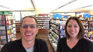 PCOS  - Treatment Suggestions from Facebook Live 09/26/2019