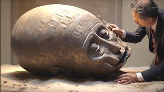 20 Greatest Archaeological Discoveries of 2024