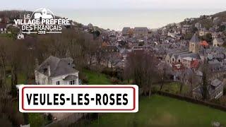 Veules-les-Roses - Région Normandie - Stéphane Bern - Le Village Préféré des Français