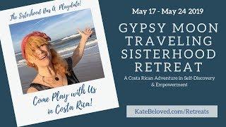 YOO-HOO! Join Me For An Amazing Adventure In Costa Rica!