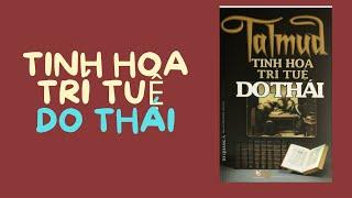 Tinh Hoa Trí Tuệ Do Thái FULL Sách Nói | Books And Beyond