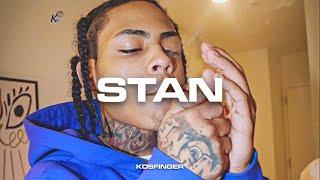 [FREE] Kay Flock x B Lovee x Sad Drill Sample Type Beat 2022 - "Stan"