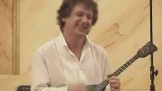 balalaika amok Aleksei Arkhipovsky